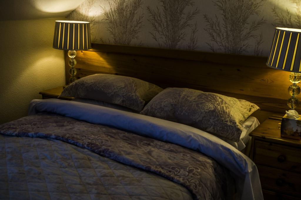 Lake View Guesthouse Bowness-on-Windermere Exteriér fotografie