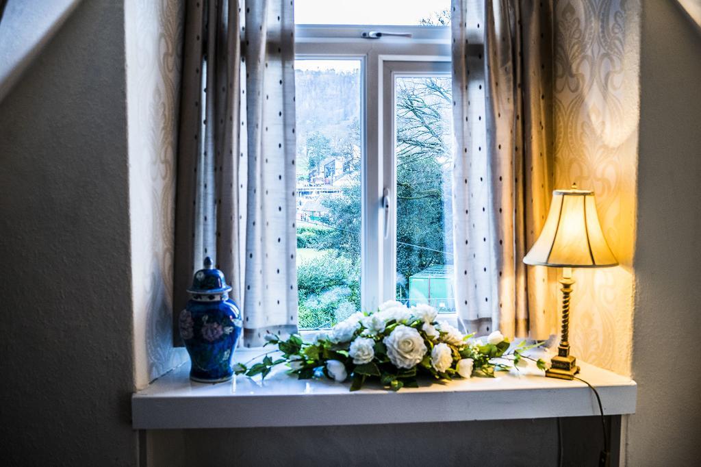 Lake View Guesthouse Bowness-on-Windermere Exteriér fotografie