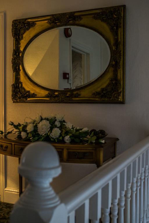 Lake View Guesthouse Bowness-on-Windermere Exteriér fotografie