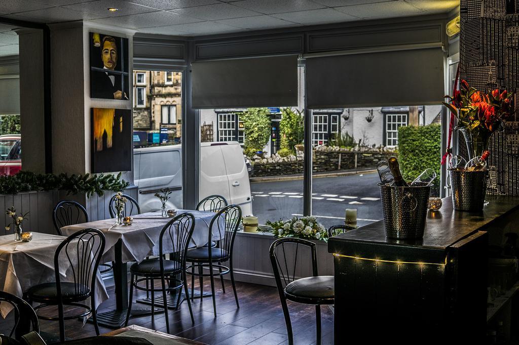 Lake View Guesthouse Bowness-on-Windermere Exteriér fotografie