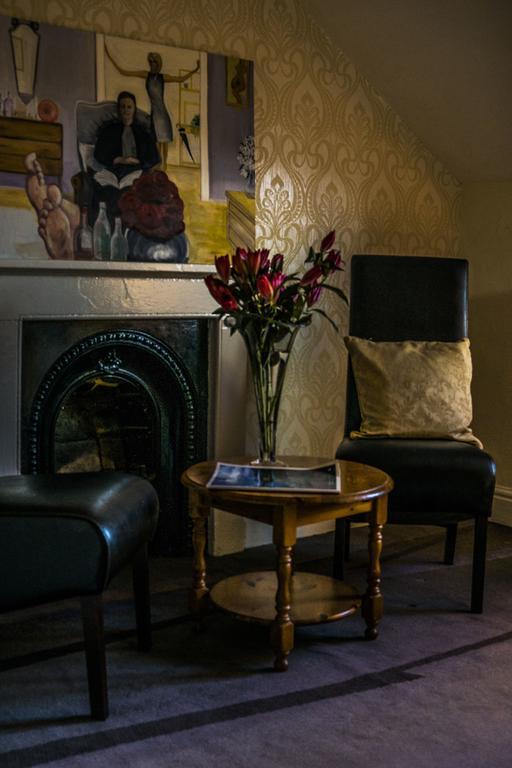 Lake View Guesthouse Bowness-on-Windermere Exteriér fotografie