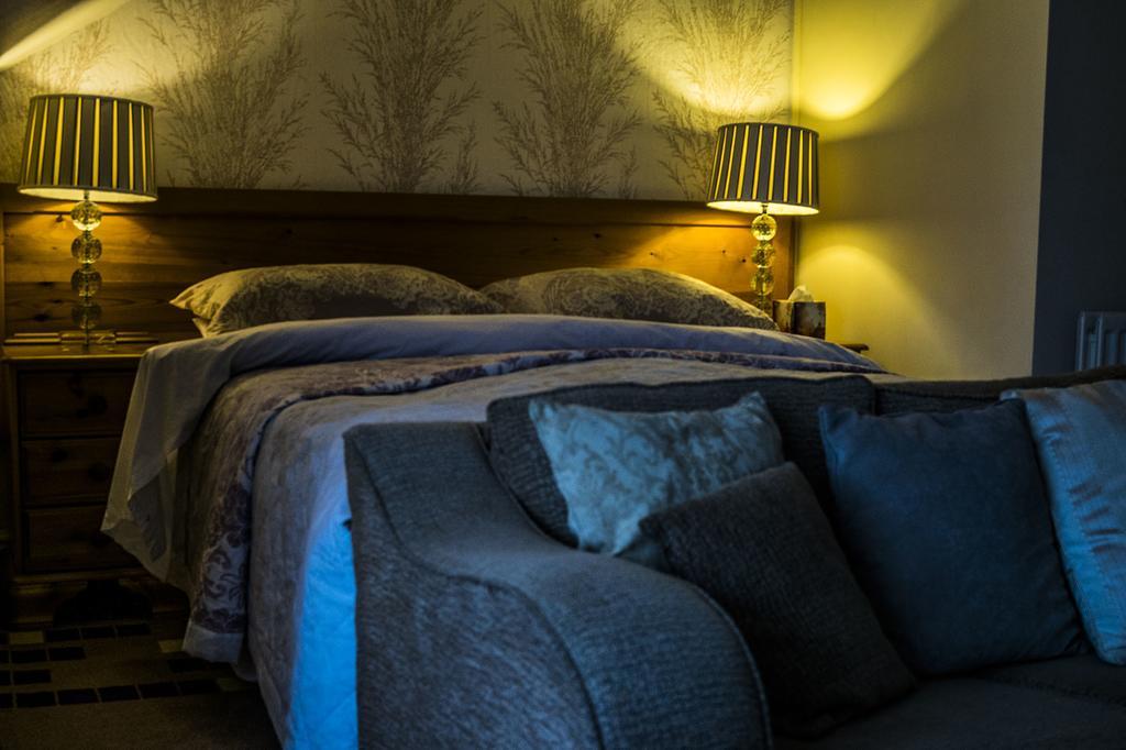 Lake View Guesthouse Bowness-on-Windermere Exteriér fotografie