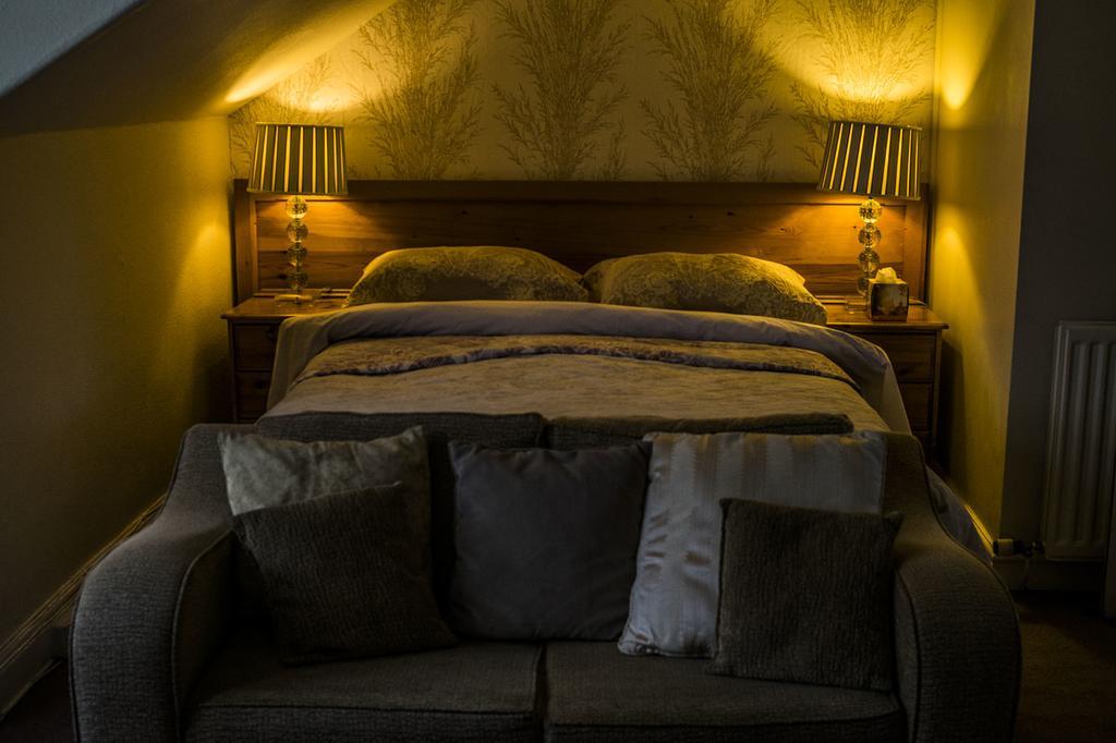 Lake View Guesthouse Bowness-on-Windermere Exteriér fotografie