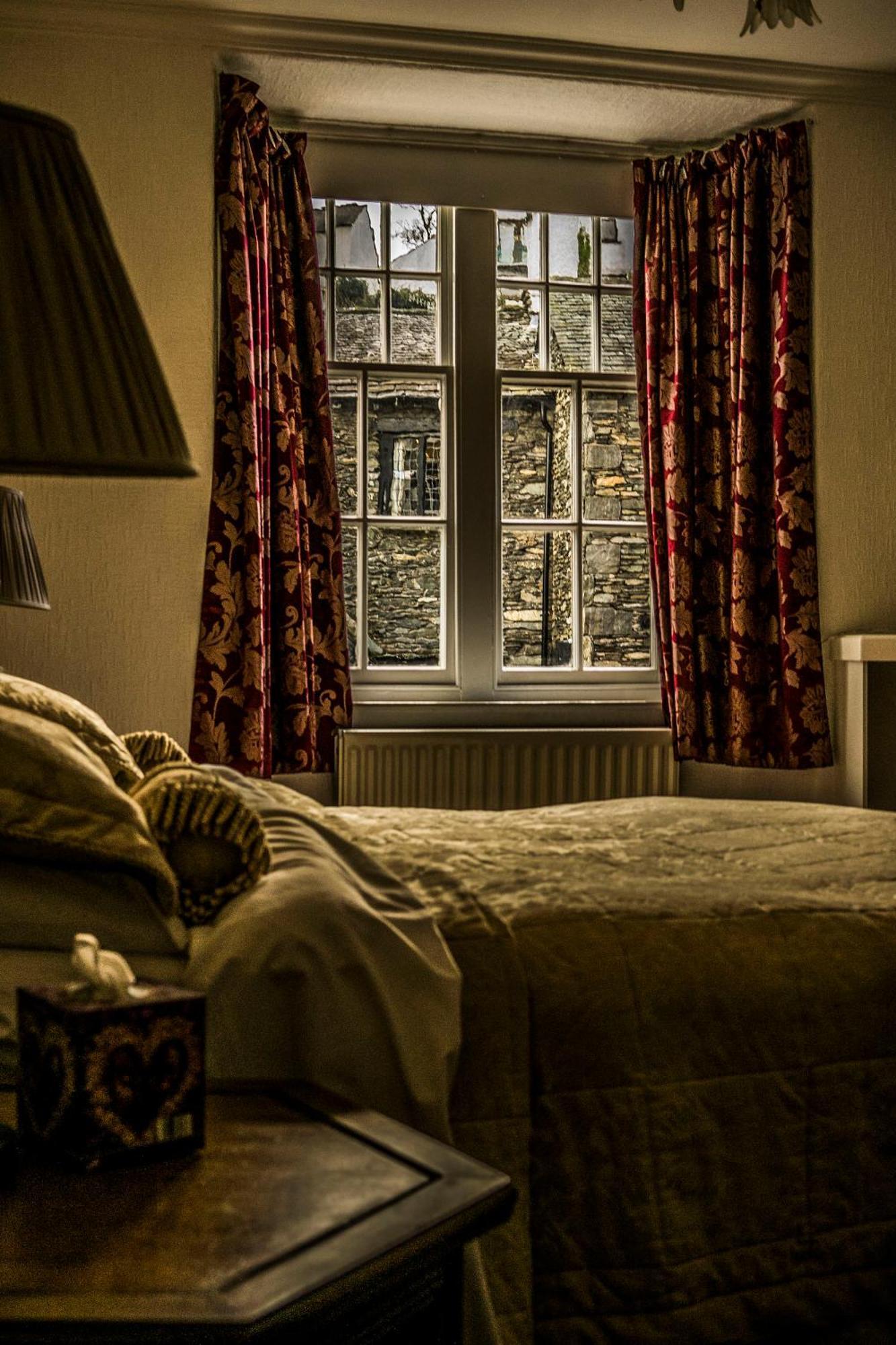 Lake View Guesthouse Bowness-on-Windermere Exteriér fotografie