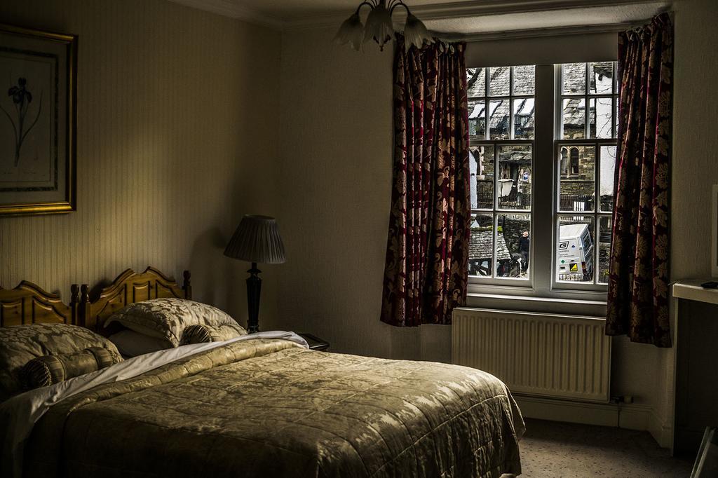 Lake View Guesthouse Bowness-on-Windermere Exteriér fotografie