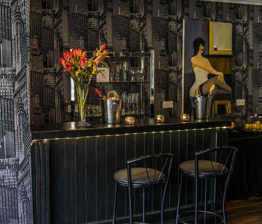 Lake View Guesthouse Bowness-on-Windermere Exteriér fotografie