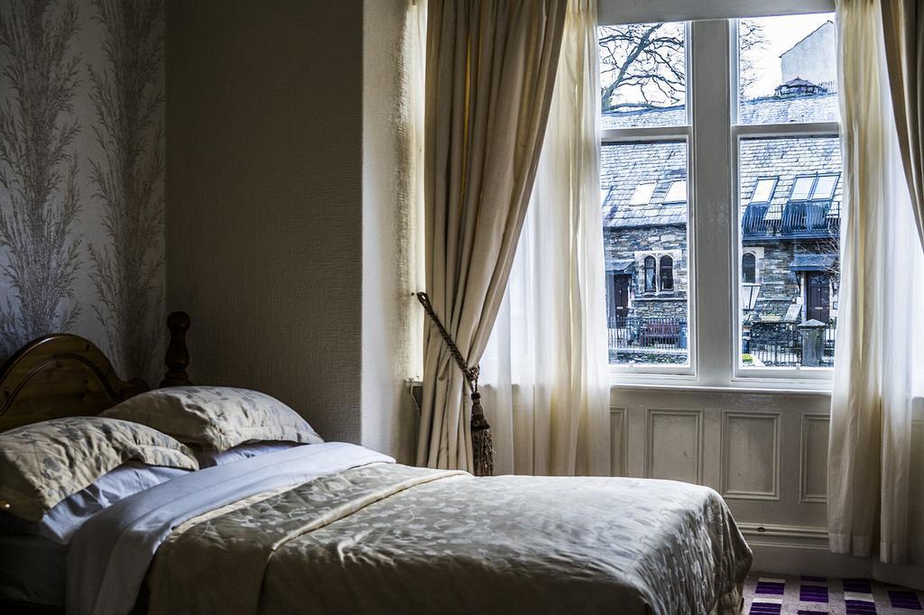 Lake View Guesthouse Bowness-on-Windermere Exteriér fotografie