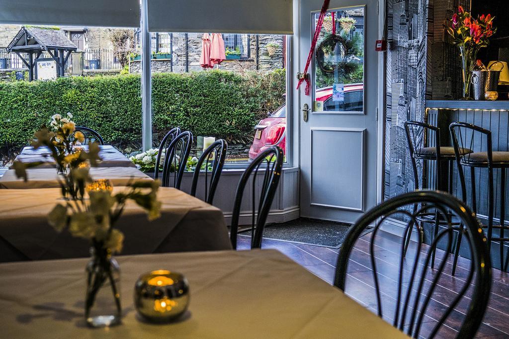Lake View Guesthouse Bowness-on-Windermere Exteriér fotografie