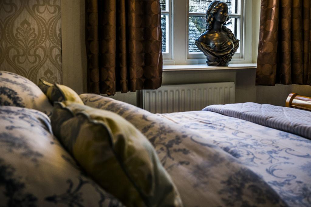 Lake View Guesthouse Bowness-on-Windermere Exteriér fotografie