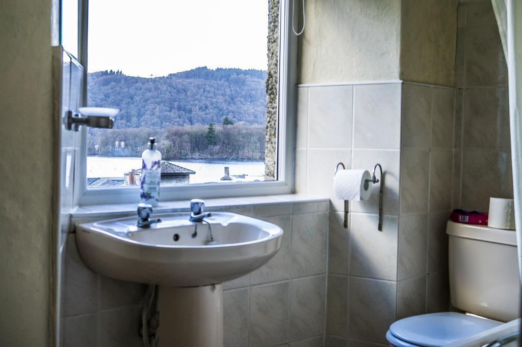 Lake View Guesthouse Bowness-on-Windermere Exteriér fotografie