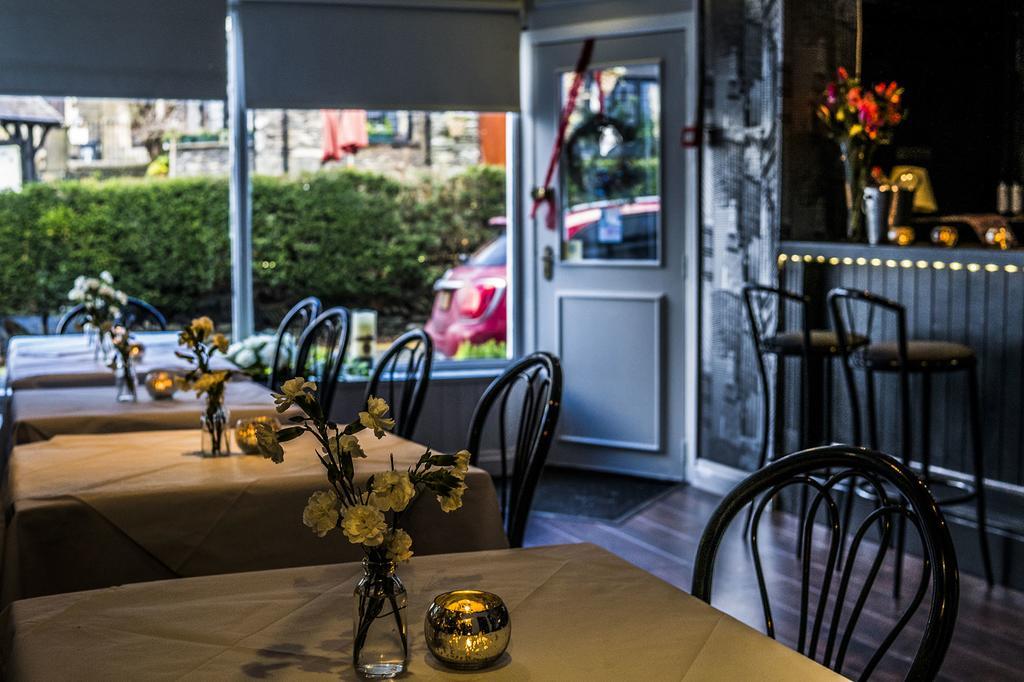 Lake View Guesthouse Bowness-on-Windermere Exteriér fotografie