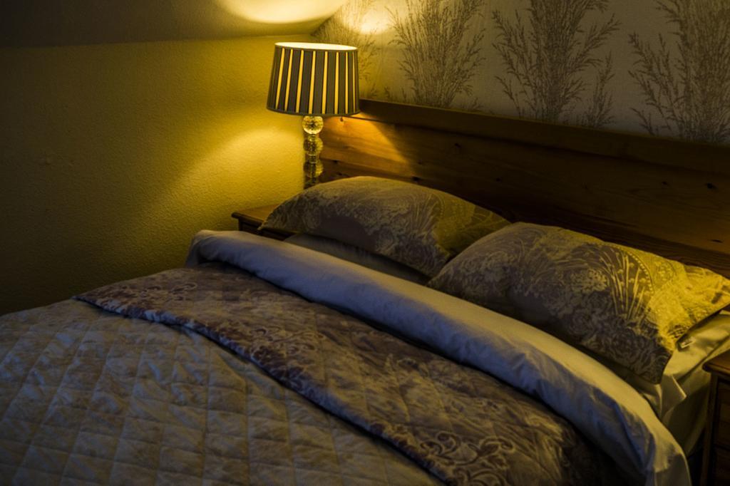 Lake View Guesthouse Bowness-on-Windermere Exteriér fotografie