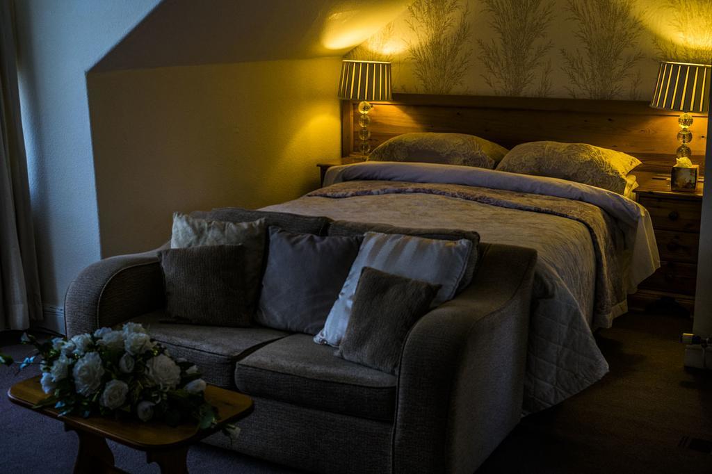 Lake View Guesthouse Bowness-on-Windermere Exteriér fotografie