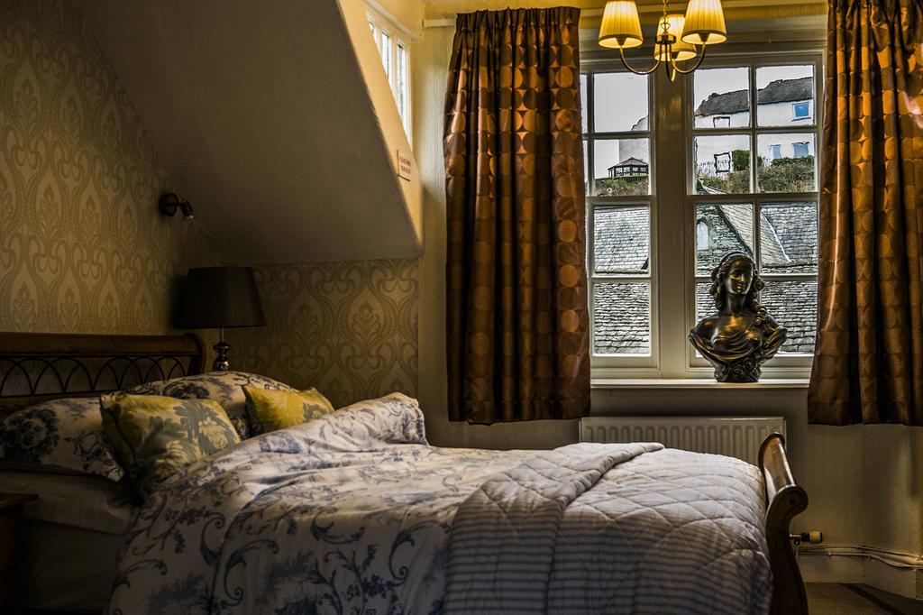 Lake View Guesthouse Bowness-on-Windermere Exteriér fotografie